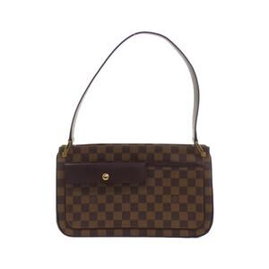 LOUIS VUITTON Brown Damier Shoulder Bag
